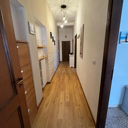 Holiday home Nuevo Meldola