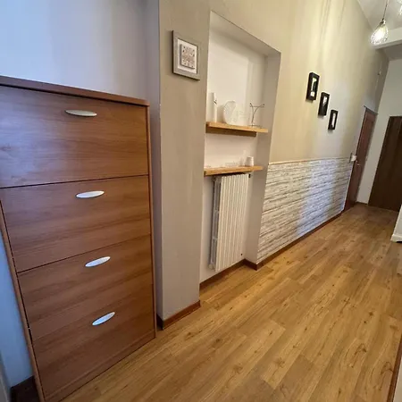 Nuevo Casa vacanze Meldola
