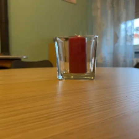 Nuevo * Meldola