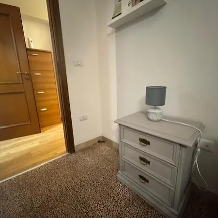 Holiday home Nuevo Meldola