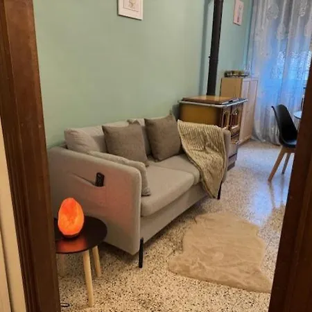 Nuevo Holiday home Meldola