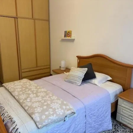 Nuevo Holiday home