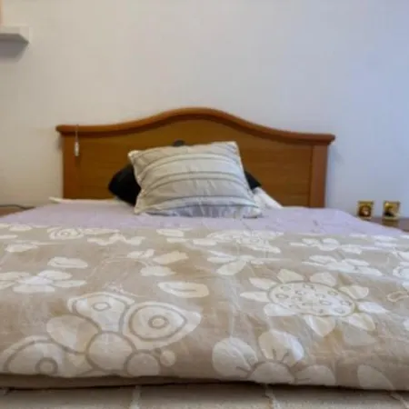 Prázdninový dům Nuevo Meldola