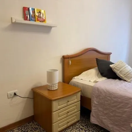 Nuevo Holiday home Meldola