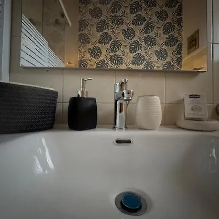 Holiday home Nuevo Meldola