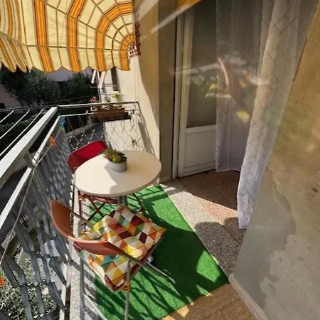 Casa vacanze Nuevo Meldola